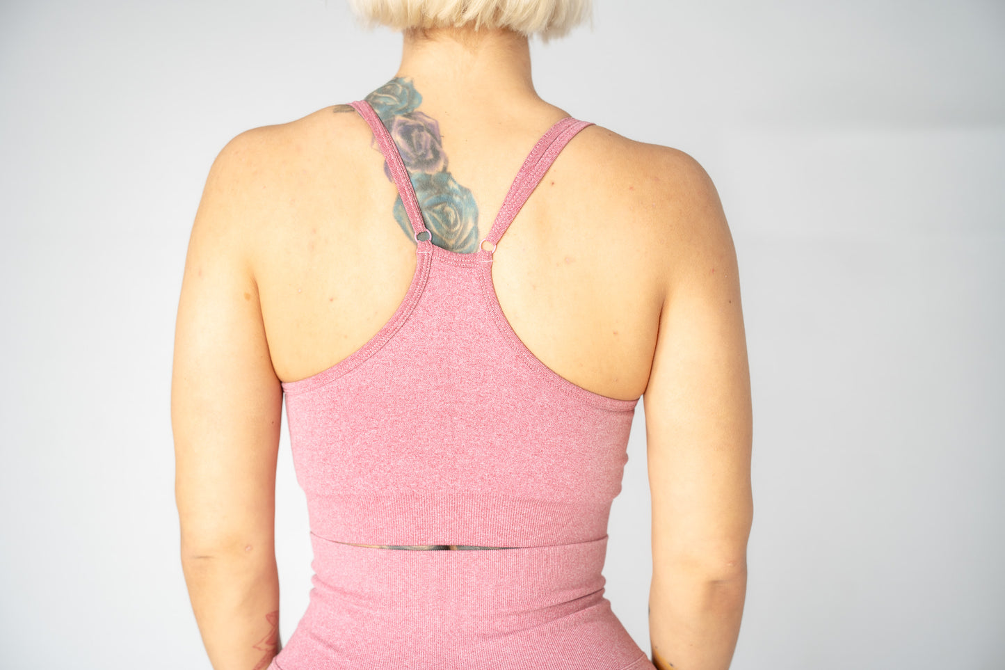 Sport BH pink