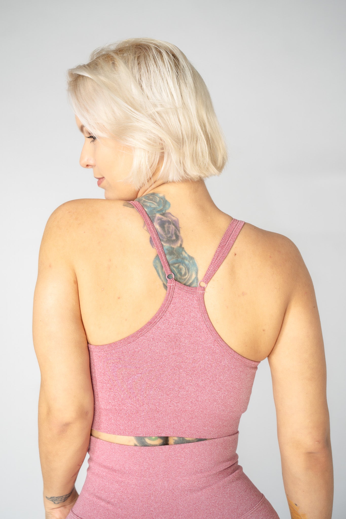 Sport BH pink